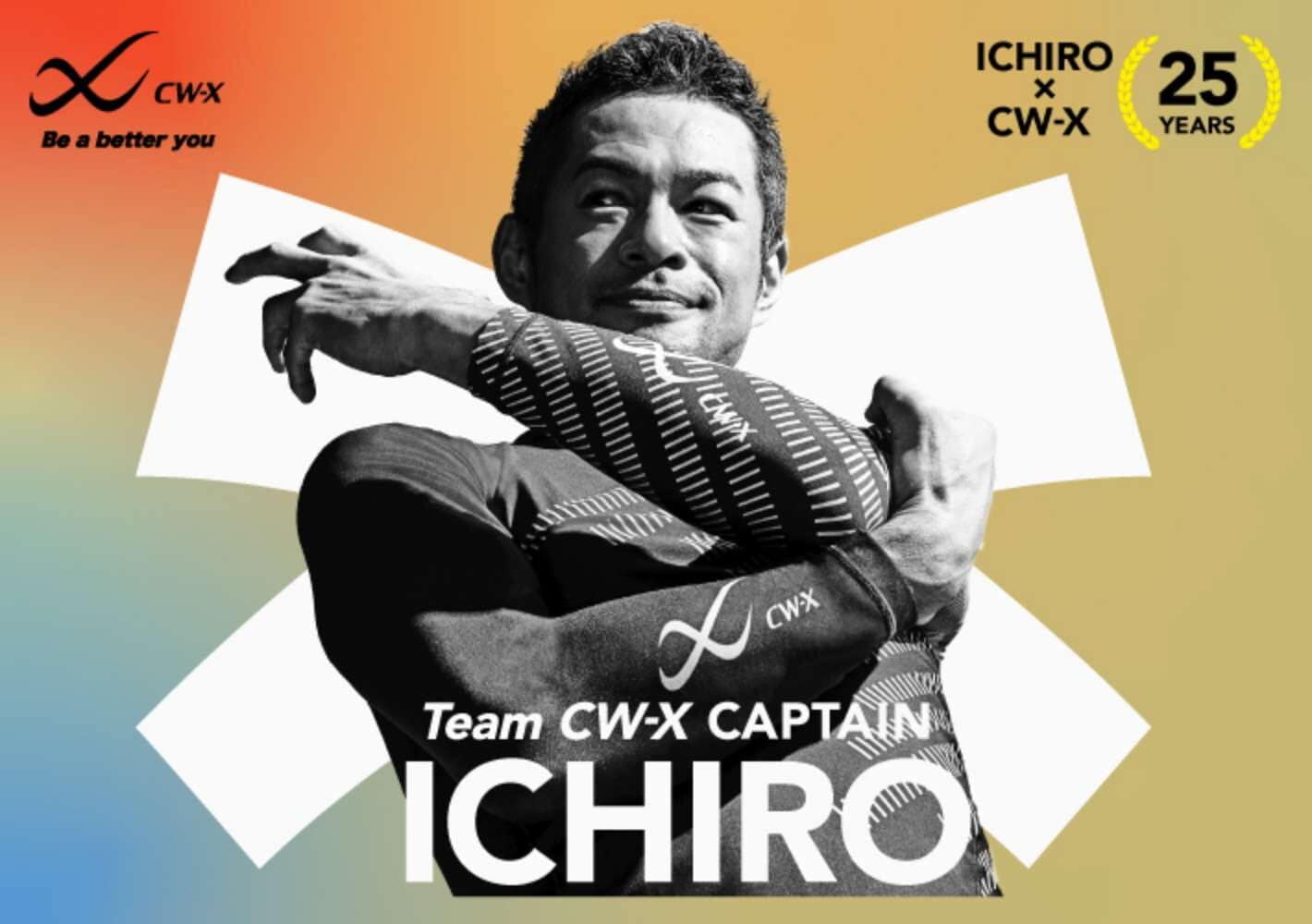 CW-X(シーダブリュー・エックス) | ワコールのスポーツウェア