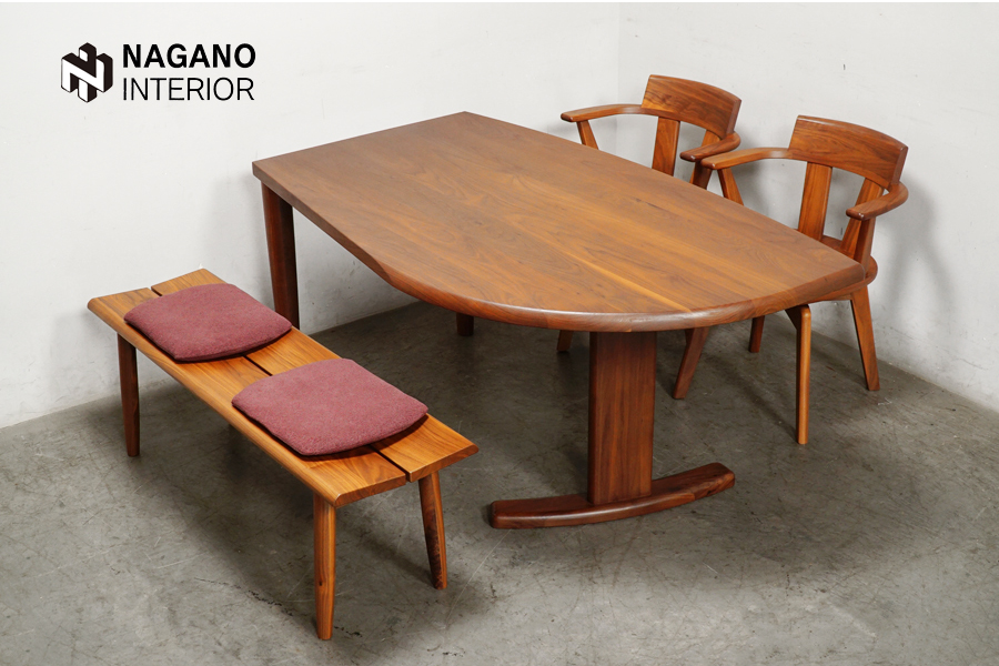 NAGANO INTERIOR(ナガノインテリア) 高価買取-アドア東京-港区