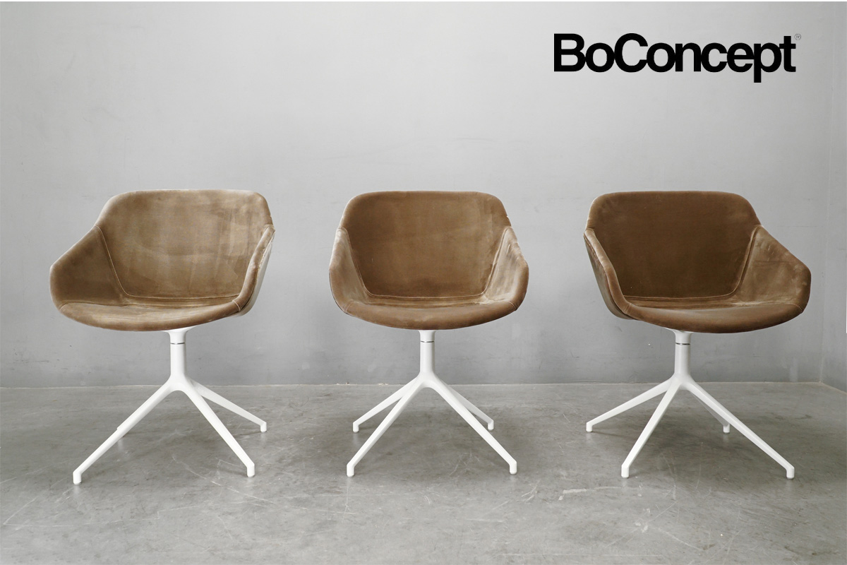 ソファの買取について 「Boconcept (ボーコンセプト) Cenova(セノーバ