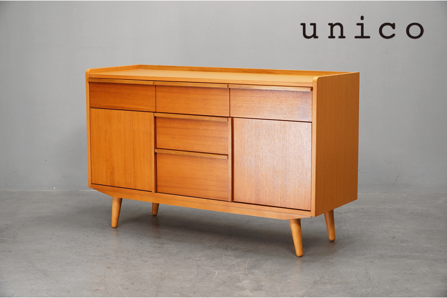 unico(ウニコ) テレビボード 高価買取-アドア東京-港区 HOLM(ホルム