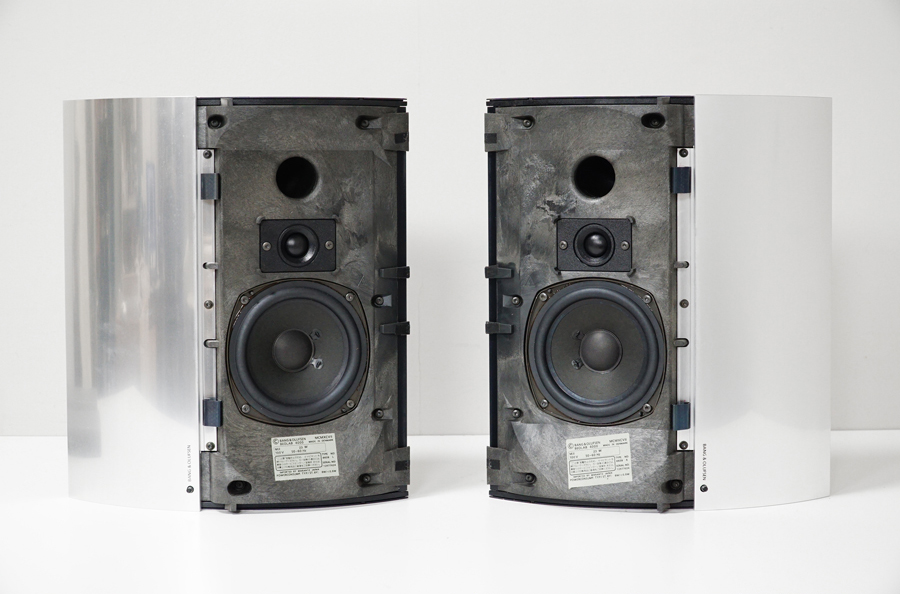 Bang & Olufsen(バング＆オルフセン) B&O 出張買取-アドア東京-港区