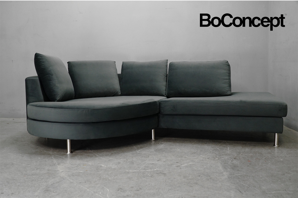 ソファの買取について 「Boconcept (ボーコンセプト) Cenova(セノーバ