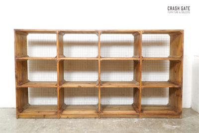 ブランド家具の買取「CRUSH GATE(クラッシュゲート) ANETT OPEN SHELF