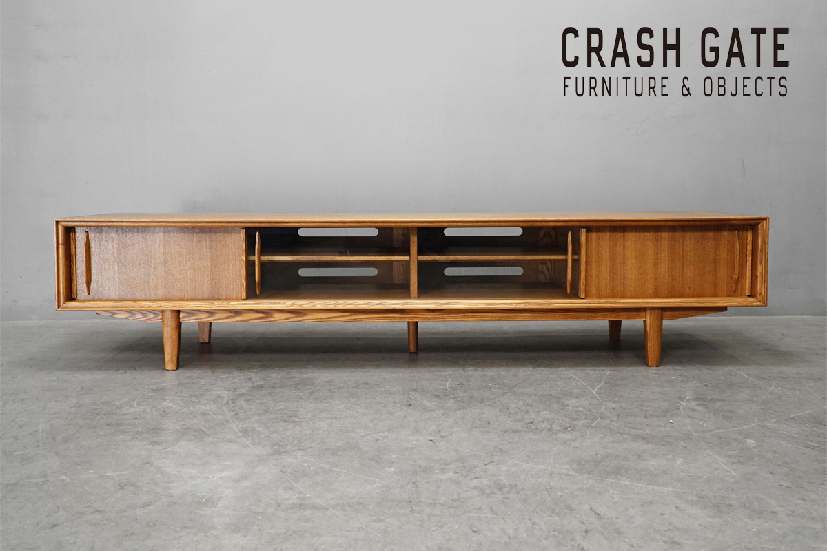 CRUSH GATE(クラッシュゲート) knot antiques /ノットアンティークス