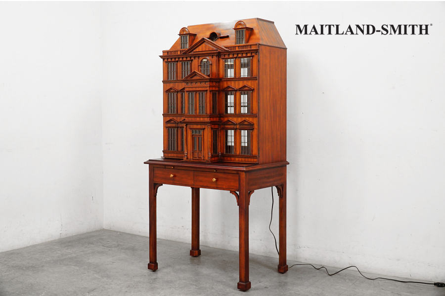 MAITLAND-SMITH(メートランドスミス) 高価買取-アドア東京-世田谷区