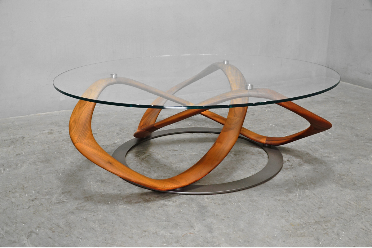 porada（ポラダ） インフィニティ リビングテーブル 買取｜イタリア