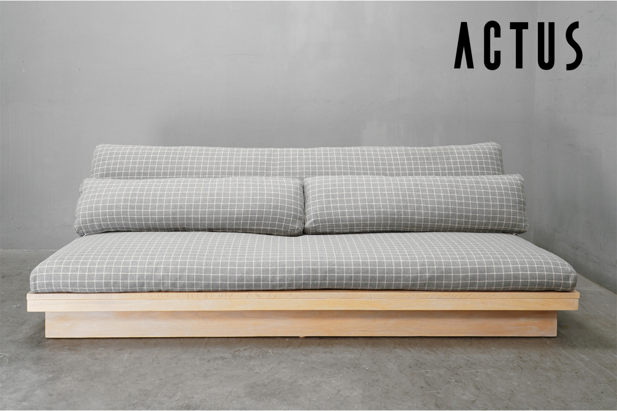 ACTUS(アクタス) 高価買取-アドア東京-渋谷区 FUZZLE (ファズル) 2段