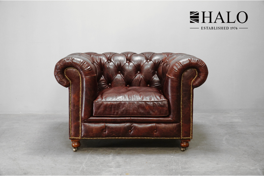 HALO(ハロ) 高価買取-アドア東京-港区 KENSINGTON (ケンジントン) 1