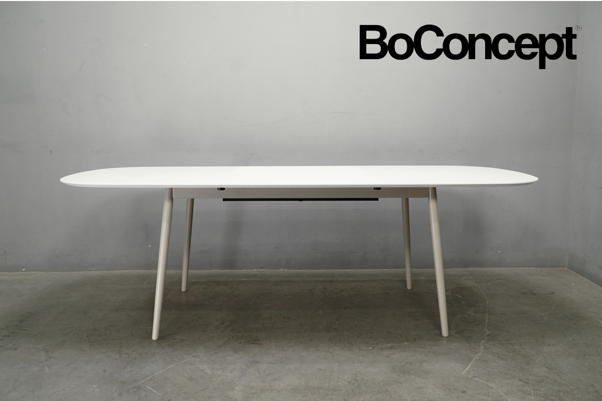 Boconcept (ボーコンセプト) Austin(オースチン) クイーンサイズベッド