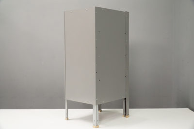 P.F.S.(パシフィックファニチャーサービス)取扱い LYON HALF LOCKER