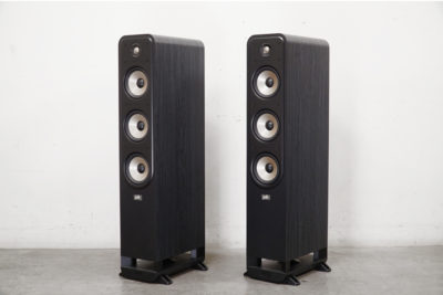 □DENONデノン□DSW-7L□サブウーファー オーディオ機材買取専門