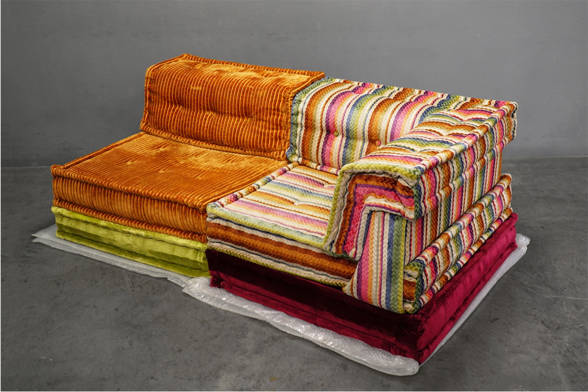 ロッシュ ボボア Mah Jong（マ ジョン） 買取｜業界最高水準の査定価格