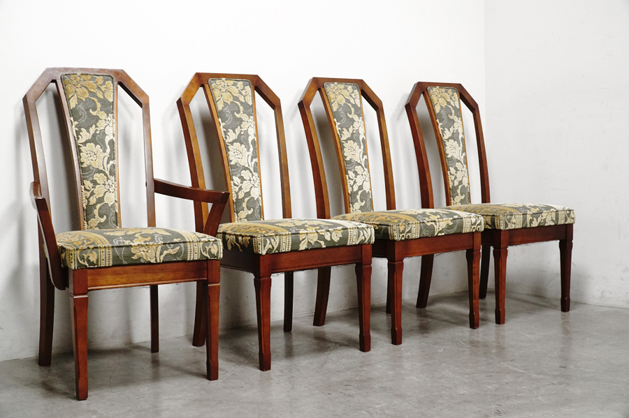 マルニ木工(maruni) 出張買取-アドア東京- 世田谷区 地中海シリーズ