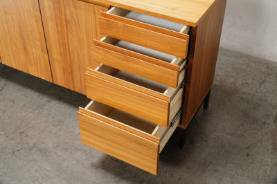 unico(ウニコ) HOXTON(ホクストン) キャビネット W1600高価買取-アドア