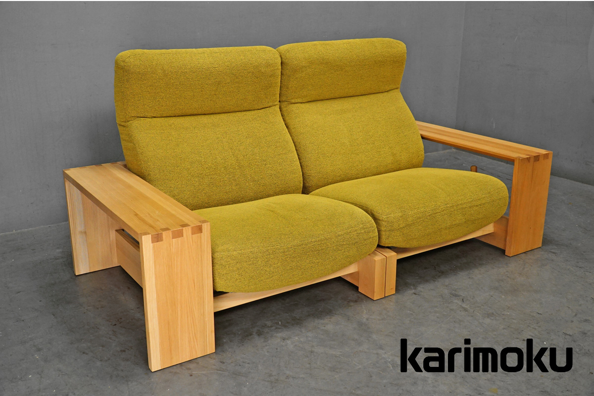 Cassina ixc.(カッシーナ イクスシー) ソファ 高価買取-アドア東京-港