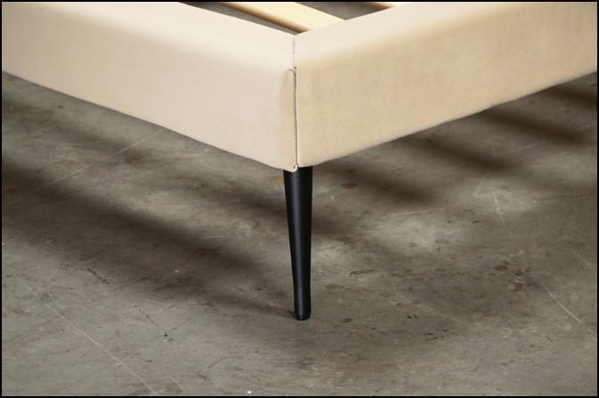 Boconcept (ボーコンセプト) Austin(オースチン) キングサイズベッド