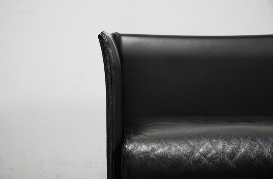 Cassina(カッシーナ) 402-2P WISKEY(ウイスキー) 2人掛けソファ マリオ