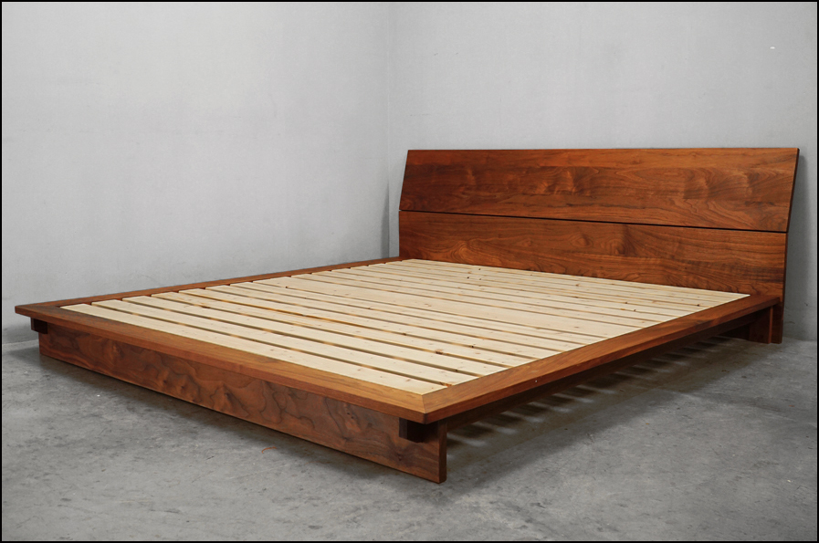 Master Wal (マスターウォール) MORELESS(モアレス) キングサイズ