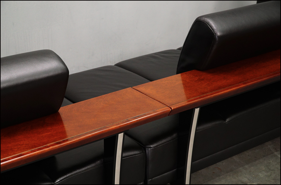 MORISHIGE(モリシゲ) 森繁 「ムーンライト」 ソファセット IDC大塚家具