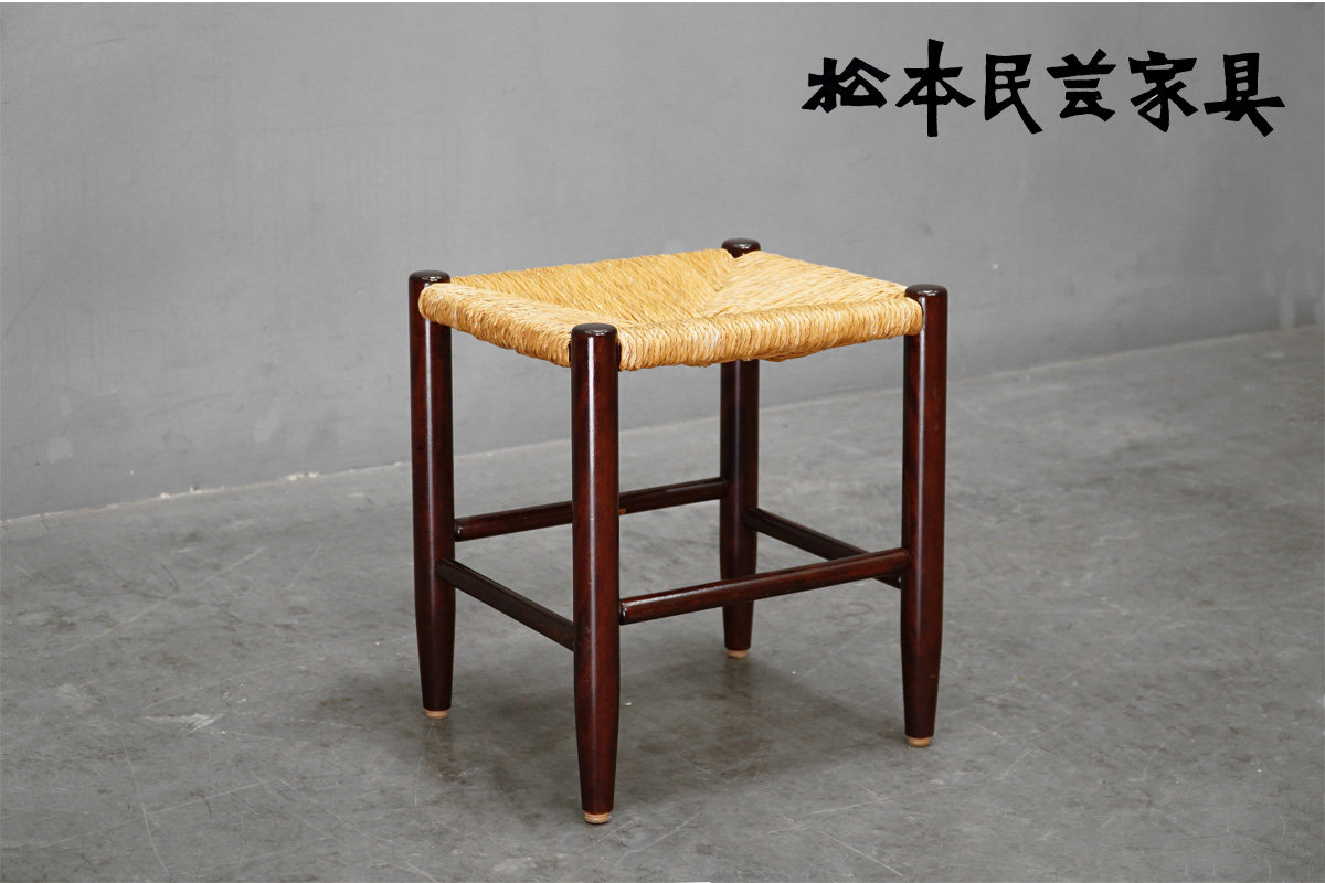 松本民芸家具】ライティングビューロ買取専門ショップ【アドア東京