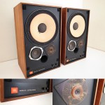 JBL】A55□2WAYスピーカーペア買取専門ショップ【アドア東京】世田谷区