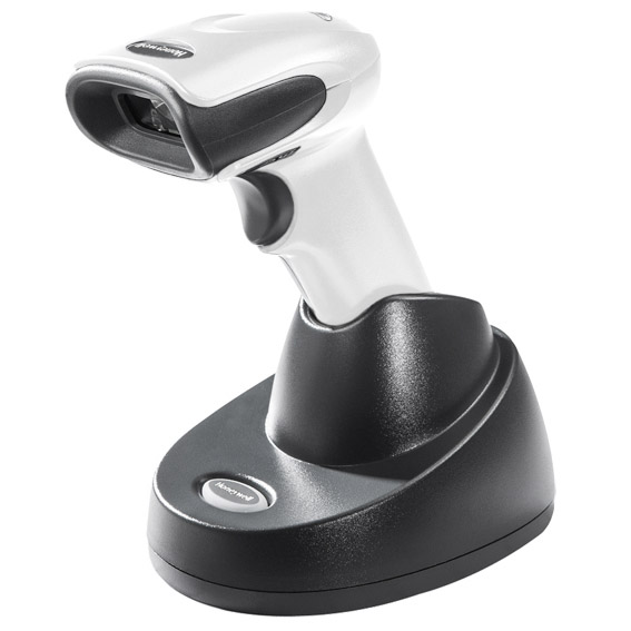 1472G2D ワイヤレス2次元バーコードリーダー | バーコードリーダー
