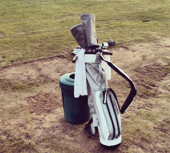 Jones Golf Bags: New take on old classic | AmateurGolf.com