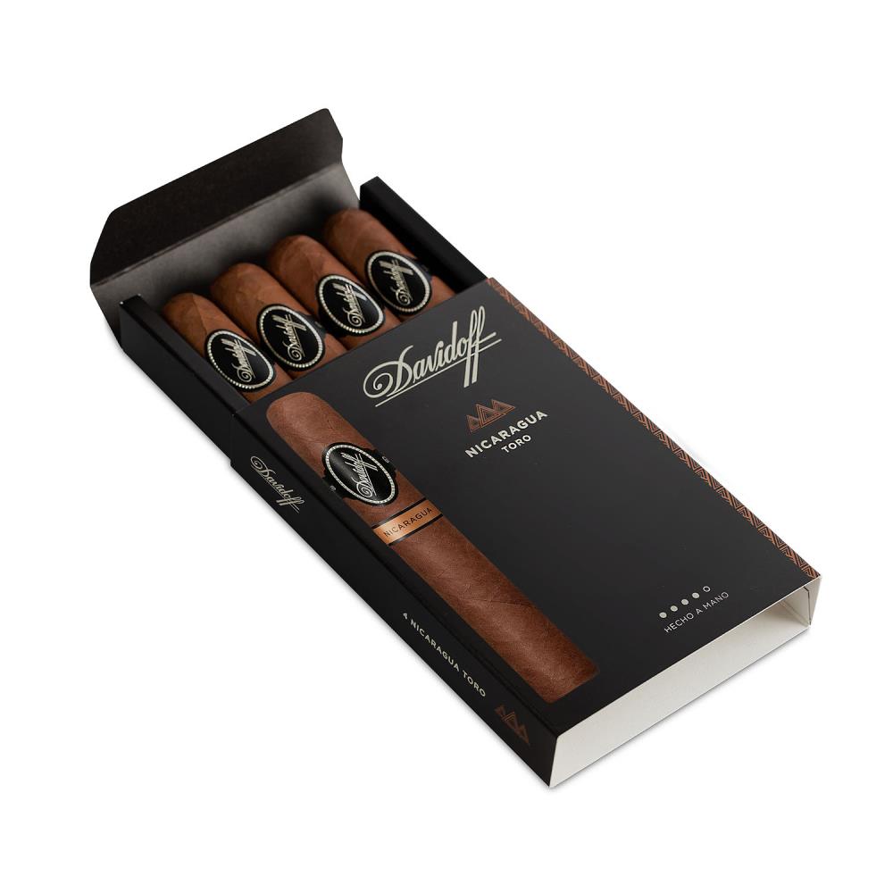 ダビドフ ニカラグアトロ | ANA DUTY FREE SHOP