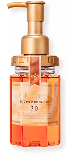 製品ラインナップ｜&honey（アンドハニー）公式サイト