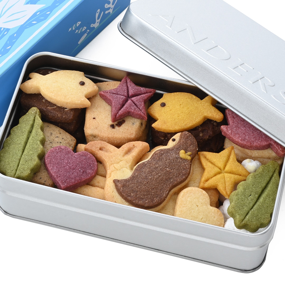 アンデルセンのパン通販サイト／パンの通信販売、ギフトのショッピング