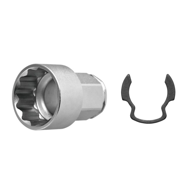 オフセットアダプター17mm用 H19mmソケット | ANEXブランドの