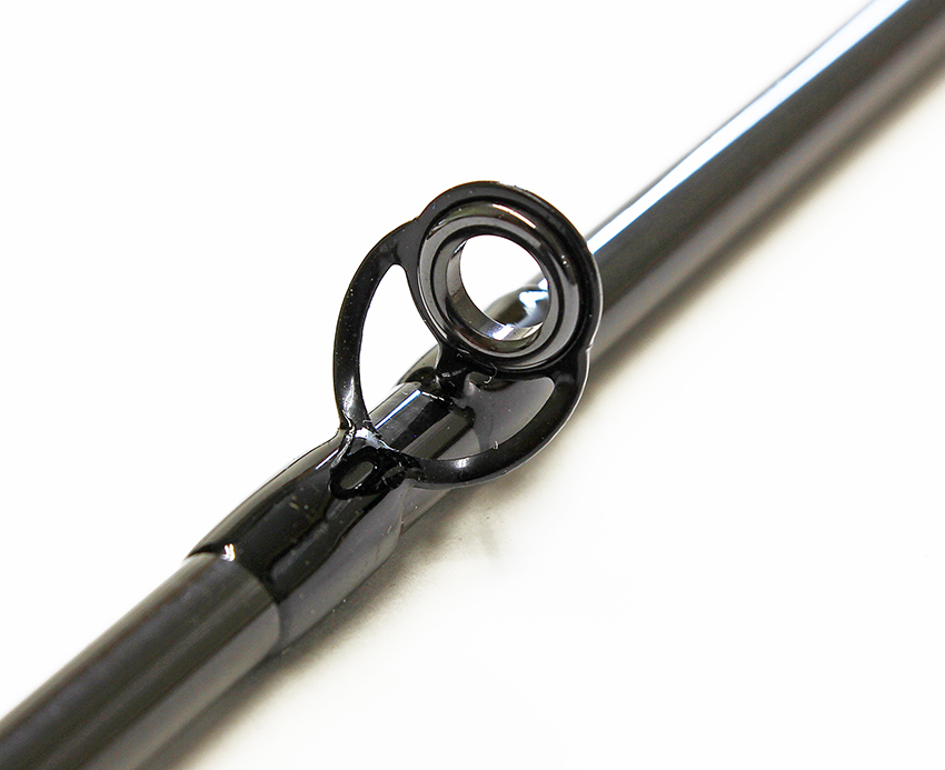 アキスコオリジナル6ピースパックロッド