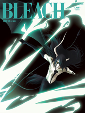 DVD 破面・VS.死神篇 | TV ANIMATION BLEACH - アニプレックス
