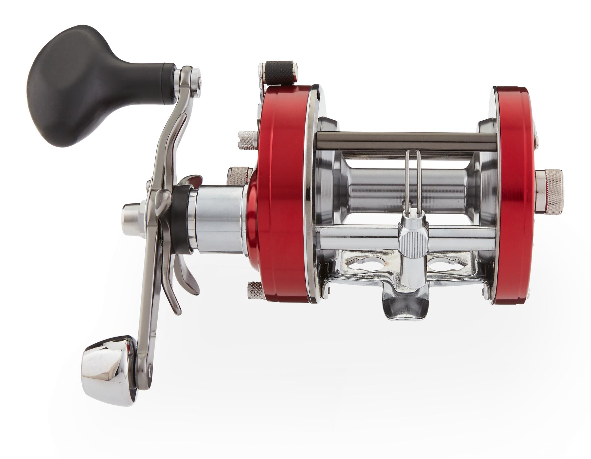 Abu Garcia Ambassadeur® 7000 C Round Baitcast Reel | Abu Garcia