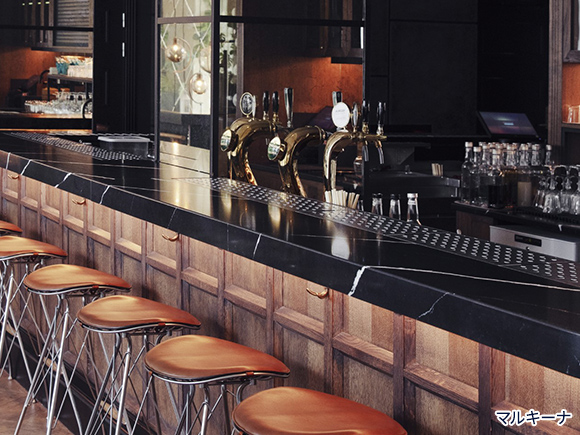 サイルストーン(クォーツストーン) | ABC商会