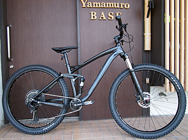 在庫車 | ACTIVE CYCLE 884