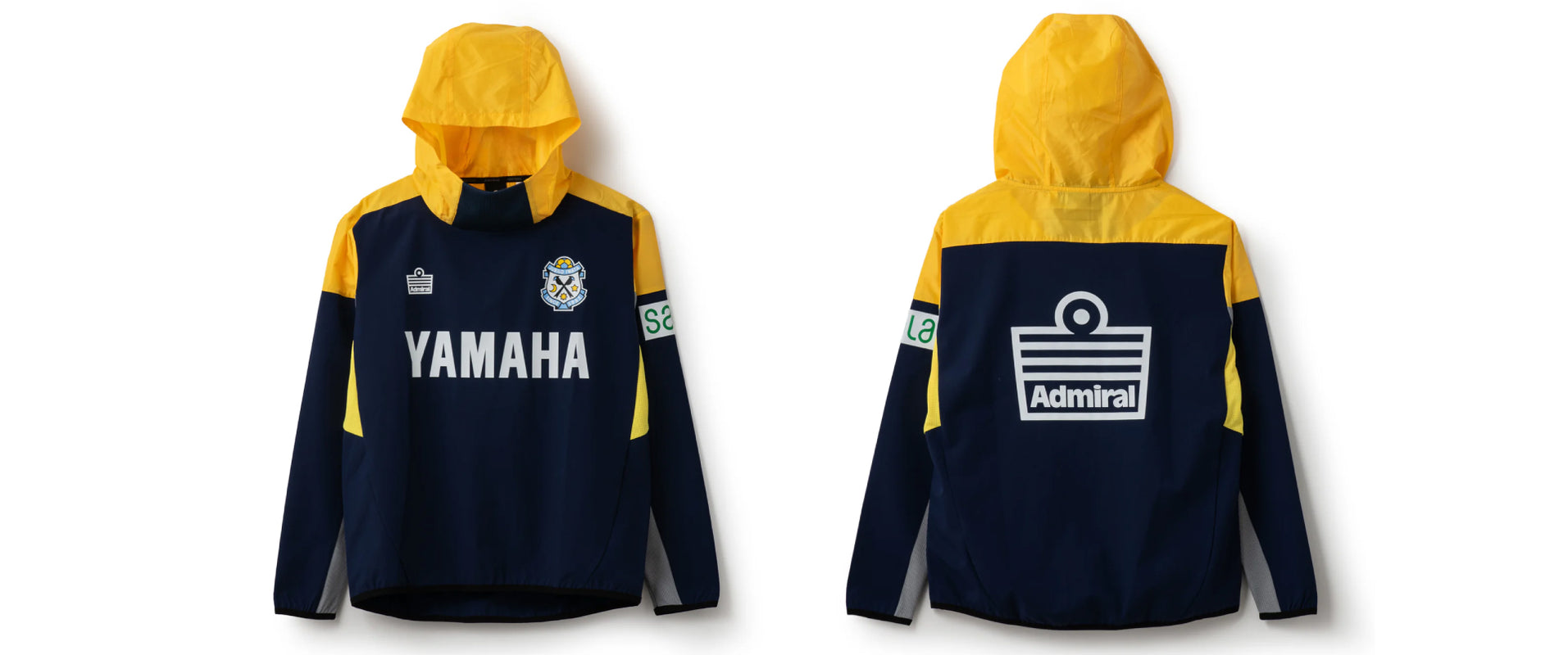 ジュビロ磐田エンブレムシリーズ 5選まとめ – ADMIRAL