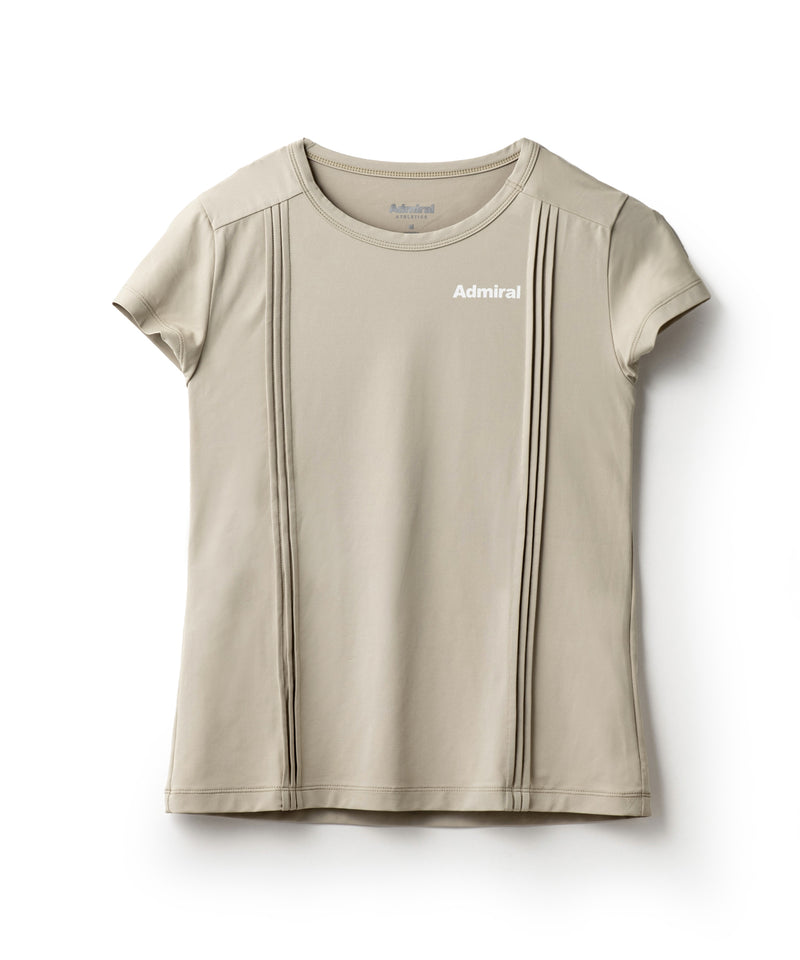 ピンタックフレアスリーブTEE ATLA437 – ADMIRAL