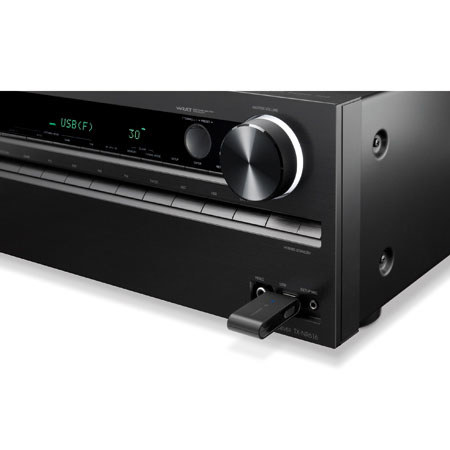 Onkyo UBT-1 Wireless USB Bluetooth Adapter - Adorama