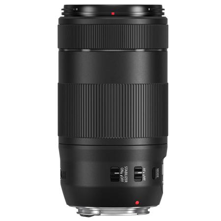 Canon EF 70-300mm f/4-5.6 IS II USM Lens 0571C002