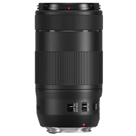 Canon EF 70-300mm f/4-5.6 IS II USM Lens 0571C002