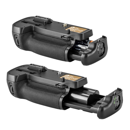 Green Extreme MB-D15 Battery Grip for Nikon D7100 & D7200 GX-MB-D15