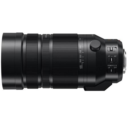 Panasonic LUMIX G Leica DG Vario-Elmar 100-400mm f/4-6.3
