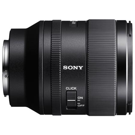 Sony FE 35mm f/1.4 GM Lens SEL35F14GM