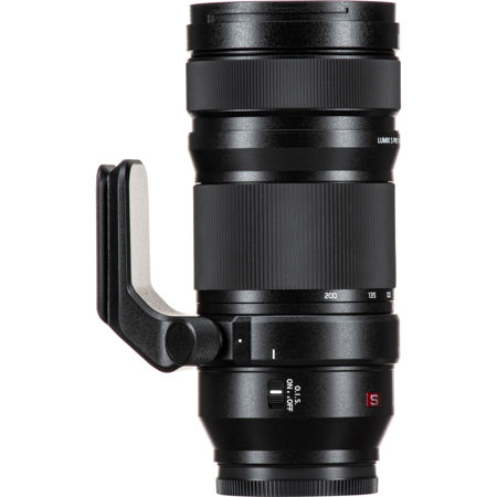 Panasonic LUMIX S PRO 70-200mm f/4 Lens for L Mount S-R70200