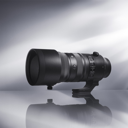 Sigma 70-200mm f/2.8 DG DN OS Sports Lens for Sony E 591965