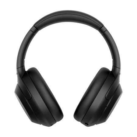 Sony WH-1000XM4 Wireless Noise Canceling Over-Ear Headphones