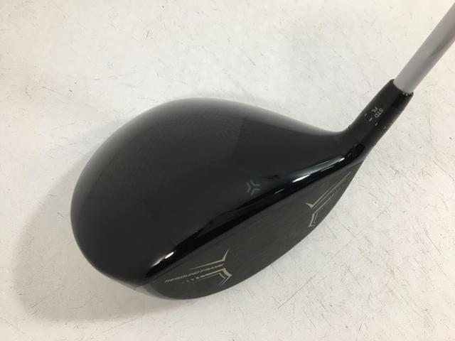 スリクソン ZX5ドライバー【2020年】 / スピーダー569 EVOLUTION Ⅶ