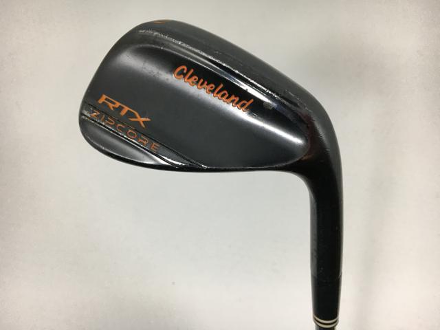 RTX ZIPCORE ブラックサテン【2020年】 / NSプロ950GH【軽量スチール