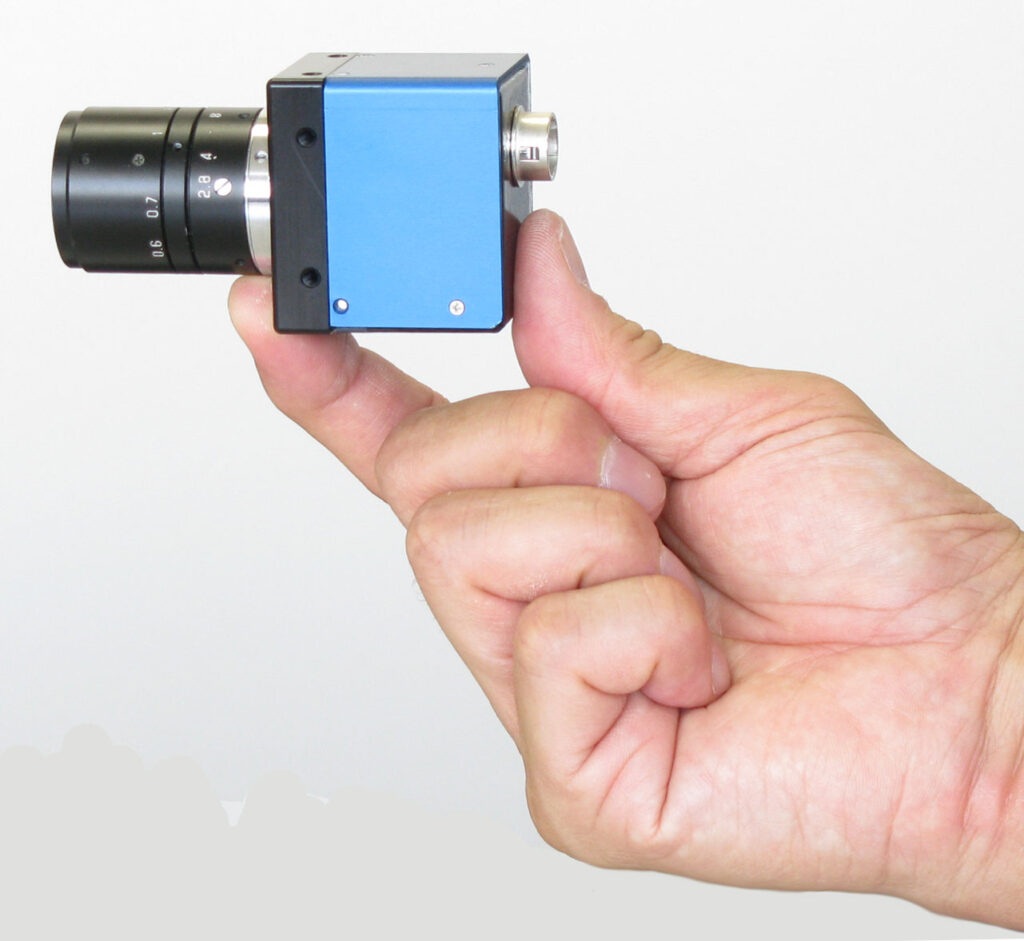 溶接カメラ「WV-250」Weld Viewer-ⅡX│ウェルドビジョン社│愛知産業